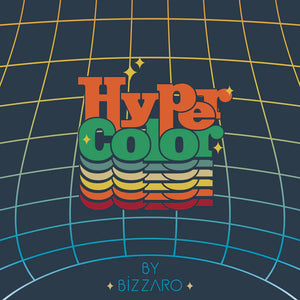 Hyper Color - Trick