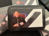 Matt Stanley’s Remote Clip Pro - Trick