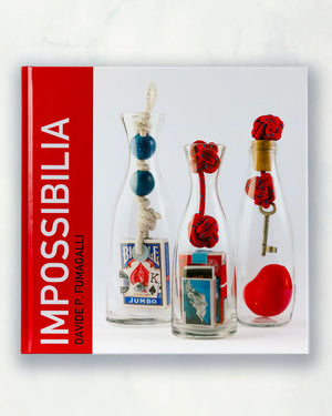 Impossibilia by Davide P Fumagalli - Book
