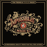 Impossible! by Tim Trono - Magic Set