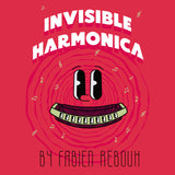Invisible Harmonica by Fabien - Trick