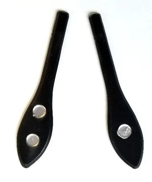 Jumping Spot Paddles - Trick