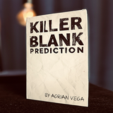 Killer Blank Prediction by Adrian Vega - Trick