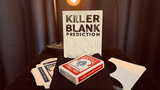 Killer Blank Prediction by Adrian Vega - Trick