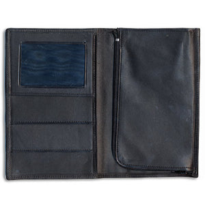 Le Paul - Jennings Wallet by Vernet Magic - Trick