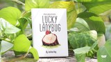 Lucky Ladybug (Gimmicks and Online Instructions) - Trick