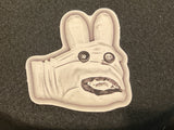 Magic Inc Stickers - Accessory