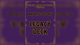 Legacy Deck by Wayne Dobson - Trick