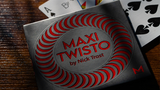 Maxi Twisto a Nick Trost Classic Packet Trick - Trick