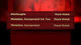 Mentalism Incorporated by Chuck Hickok - Book