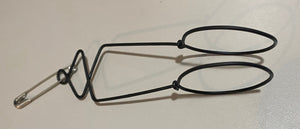 Ball Holder (Metal) - Supply