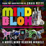MindBlox by Craig Petty -Trick