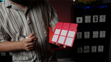 Mind Prediction Board by Apprentice Magic - Trick