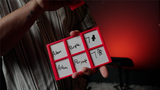 Mind Prediction Board by Apprentice Magic - Trick