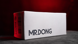Mr. Dong (Sponge Dong) - Trick