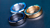 Nova Rings by Carisa Hendrix - Trick