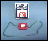 Nu-Die Mystery - Trick