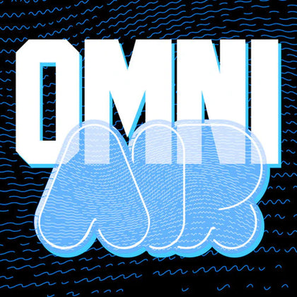 Omni Air by Victor Sanz - Trick