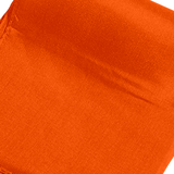 Silk Handkerchiefs (Square Cut) - Assorted Colors and Sizes
