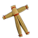 Voodoo Doll Okito - Trick