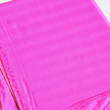 Silk Handkerchiefs (Square Cut) - Assorted Colors and Sizes