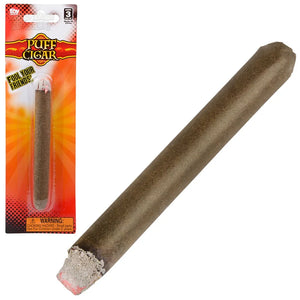 Puff Cigar (fake) - Novelty