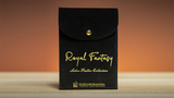 Royal Fantasy by Lubor Fiedler - Trick