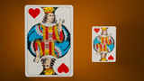 Royal Fantasy by Lubor Fiedler - Trick