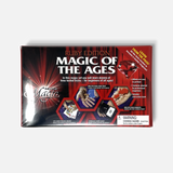 Ruby Magic Set by Royal Magic - Magic Set