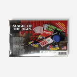 Ruby Magic Set by Royal Magic - Magic Set