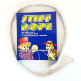 Stiff (Rigid) Rope - Trick