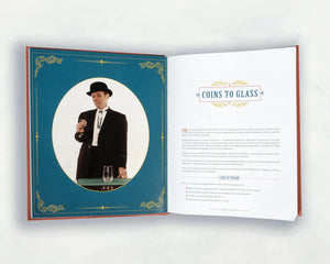 Sleightly Absurd by Charlie Frye - Book