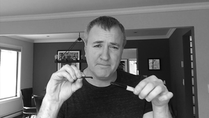 Sharpie Quickie by Platt Magic - Trick