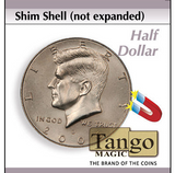 Shim Shell Coin by Tango - Trick (D0084)