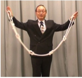 Mexican Rope Trick by SEO Magic - Trick