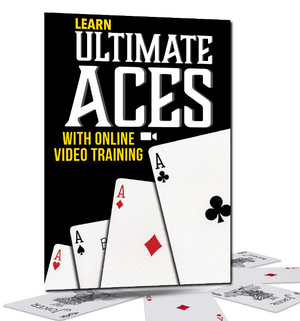 Ultimate Aces - Trick