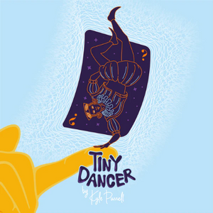 Tiny Dancer by Kyle Purnell - Trick