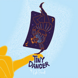 Tiny Dancer by Kyle Purnell - Trick