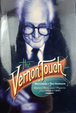 The Vernon Touch by Dai Vernon - Book