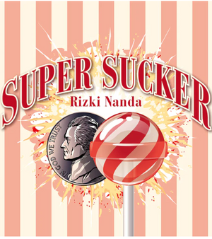 Super Sucker by Rizki Nanda (US Nickel) - Trick