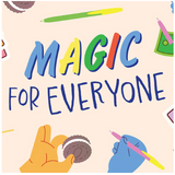Magic For Everyone - Magic Set