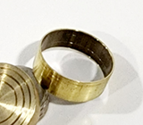 Replacement Bang Ring (Various Sizes) - Supply