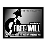 Free Will by Deddy Corbuzier - Trick