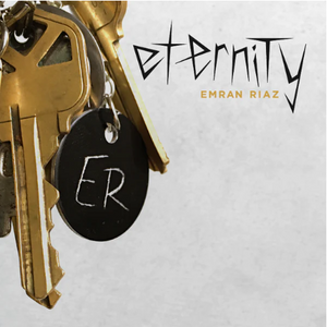 Eternity by Emran Riaz - Trick