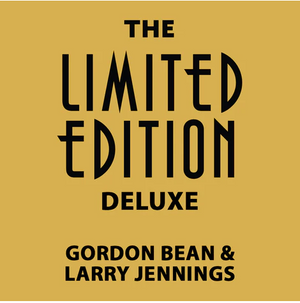 The Limited Edition Deluxe by Gordon Bean & Larry Jennings - Trick