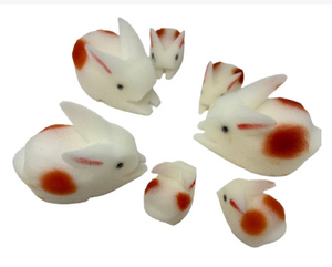 PRO 3-D Multiplying Rabbits by Royal Magic - Trick