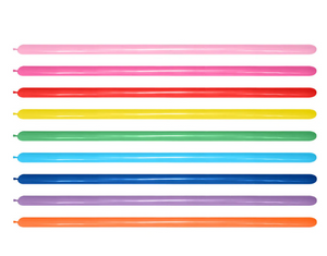 Sempertex Sculpture Balloons (100-count) - Balloons