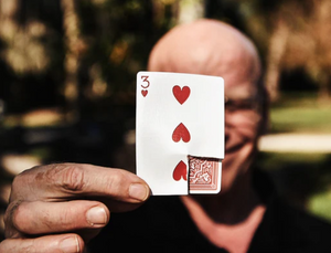 Albo 2.0 by Michael Ammar - Trick