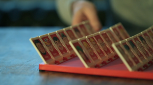 Whom Deck by Mark Lemon - Trick