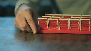 Whom Deck by Mark Lemon - Trick